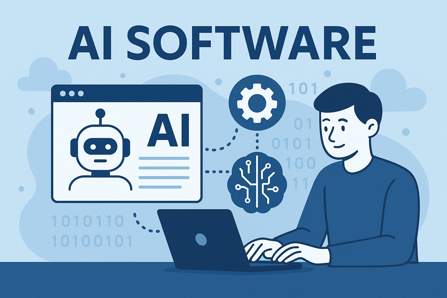 AI software generic blog image AI software generic blog image