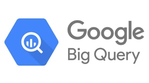 Google BigQuery logo