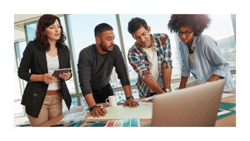 How a Fractional CFO Can Help Scale Your Ad Agency Without Compromising Creativity