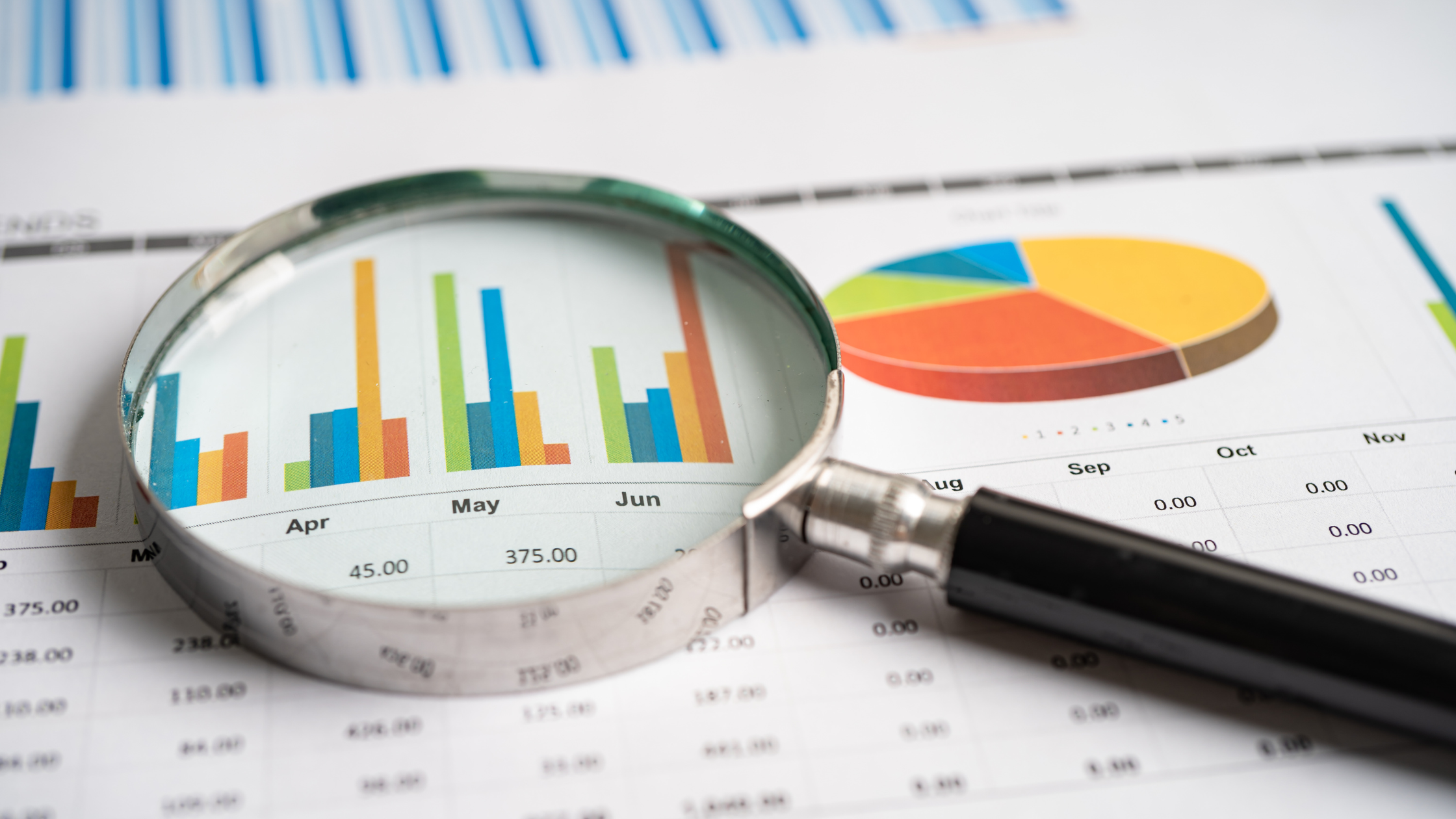 Navigating Financial Reporting: Key Components Every CEO Should Understand