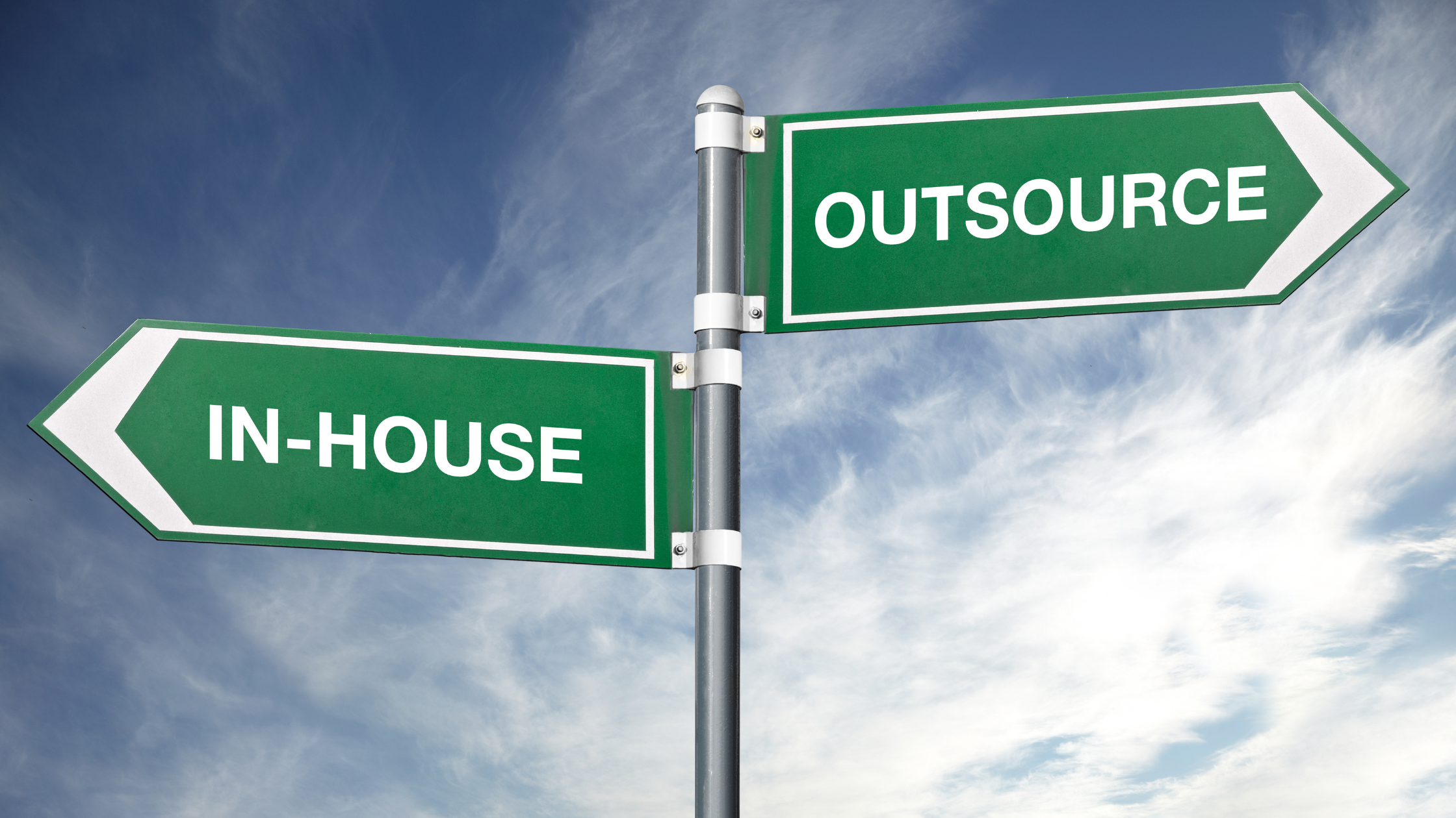 outsourced accounting