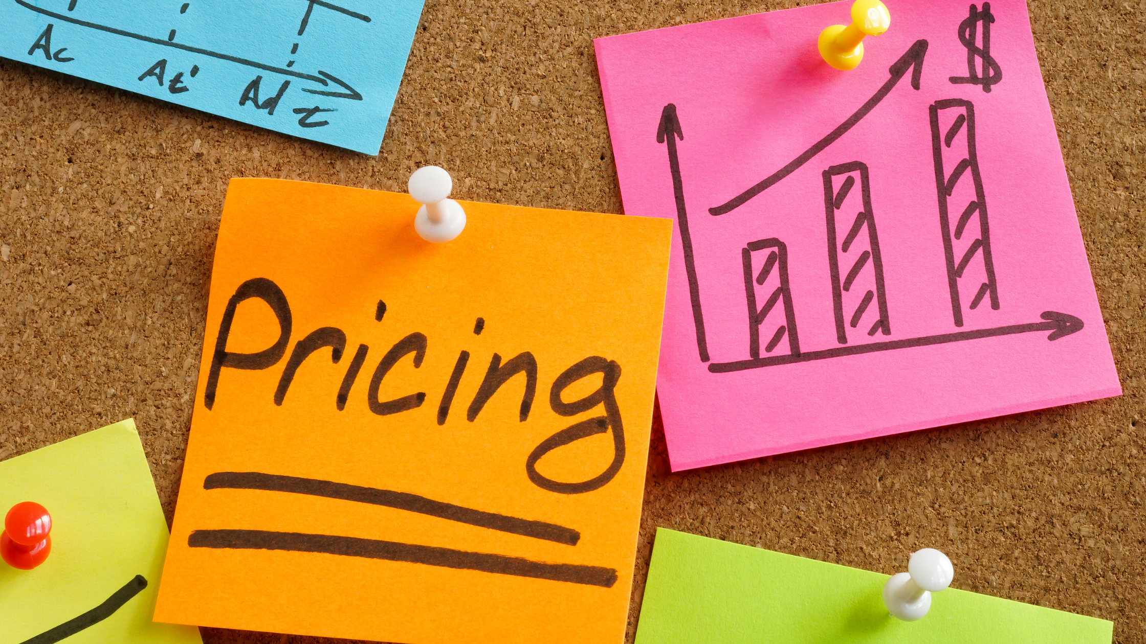 pricing