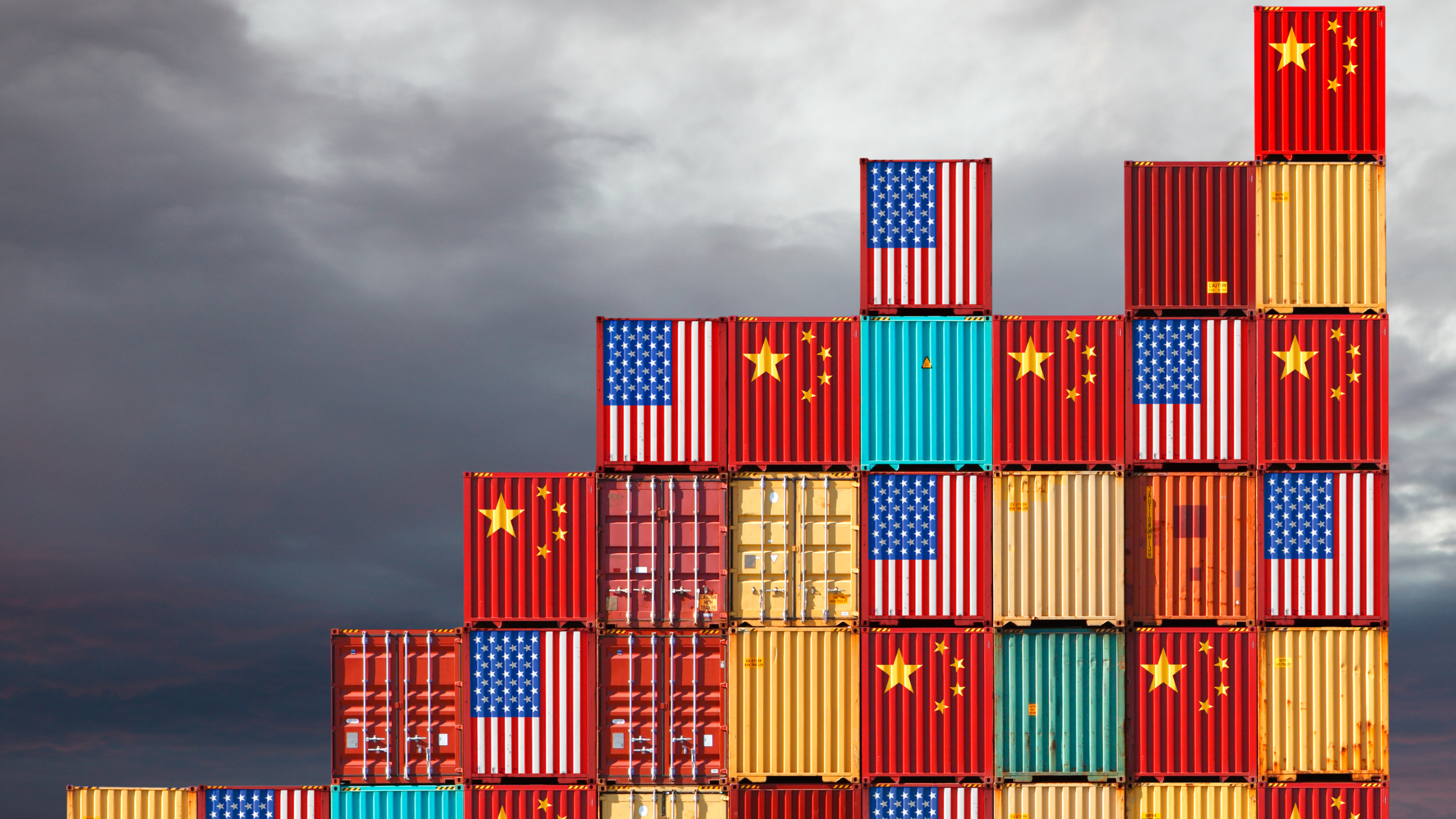 tariffs