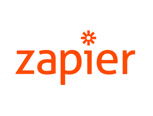 Zapier logo