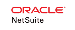 Oracle NetSuite logo
