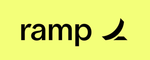 Ramp logo