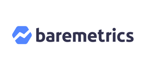 Baremetrics logo