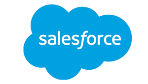 Salesforce logo