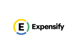 Expensify logo