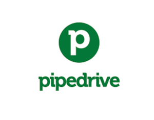 Pipedrive logo