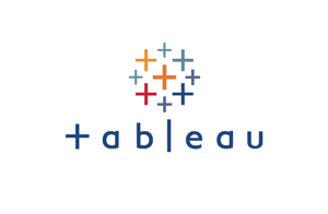 Tableau logo