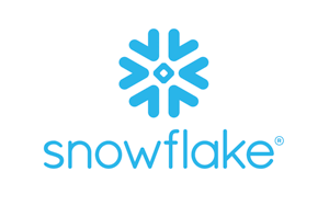 Snowflake logo