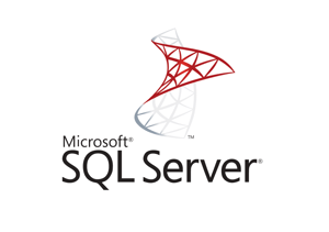 Microsoft SQL Server logo
