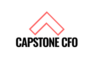 Capstone CFO Reporting logo