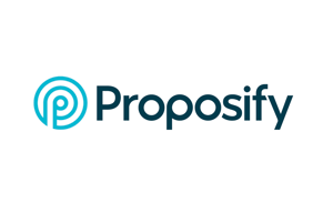 Proposify logo